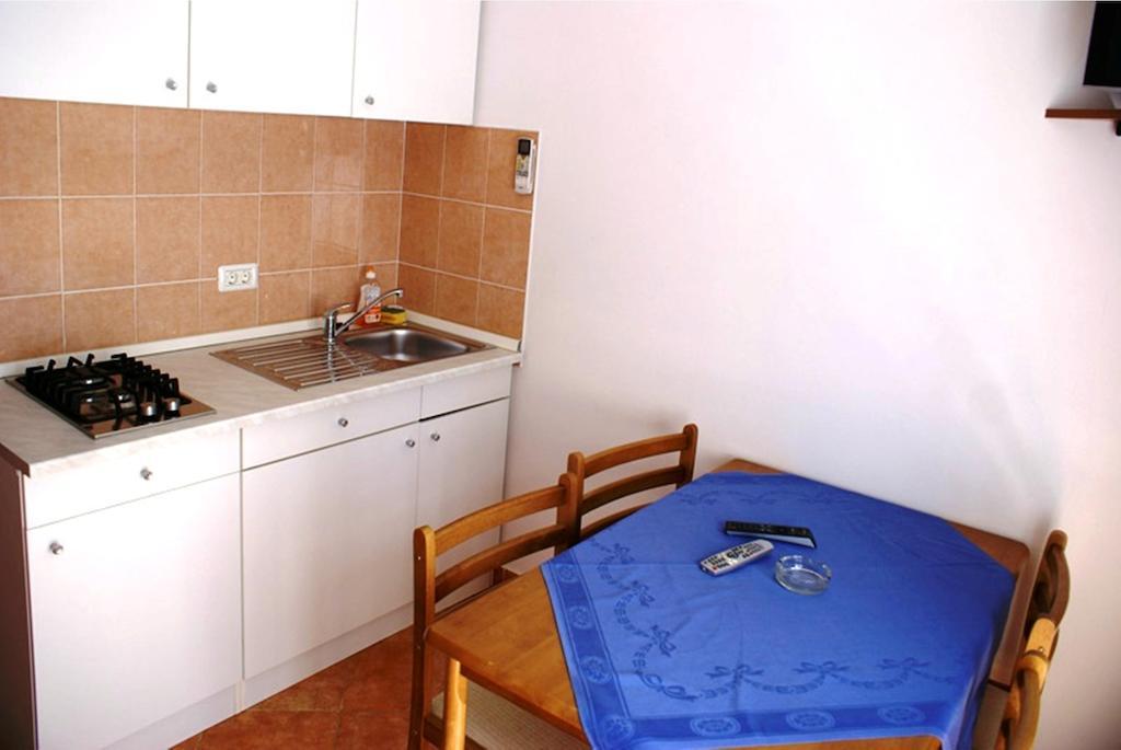 Apartments & Rooms Elda Rovinj Exterior photo