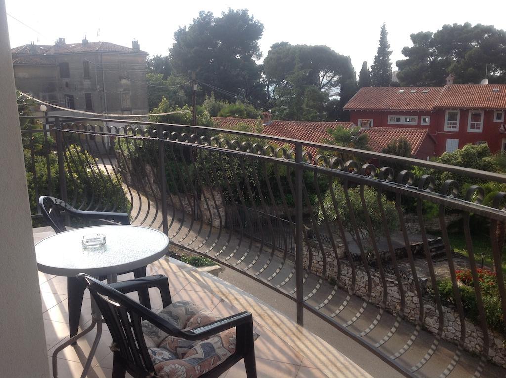 Apartments & Rooms Elda Rovinj Exterior photo