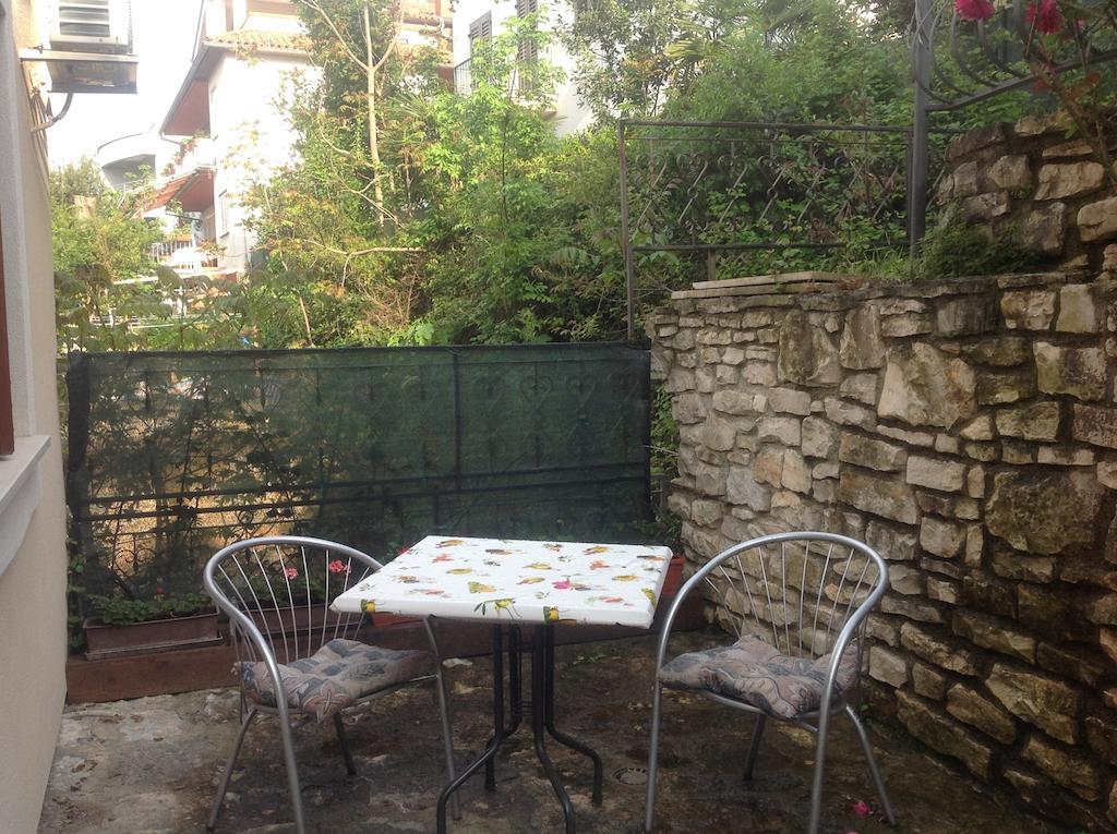 Apartments & Rooms Elda Rovinj Exterior photo