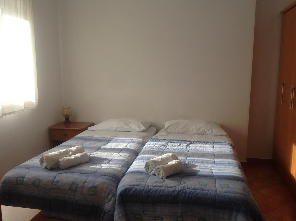 Apartments & Rooms Elda Rovinj Exterior photo