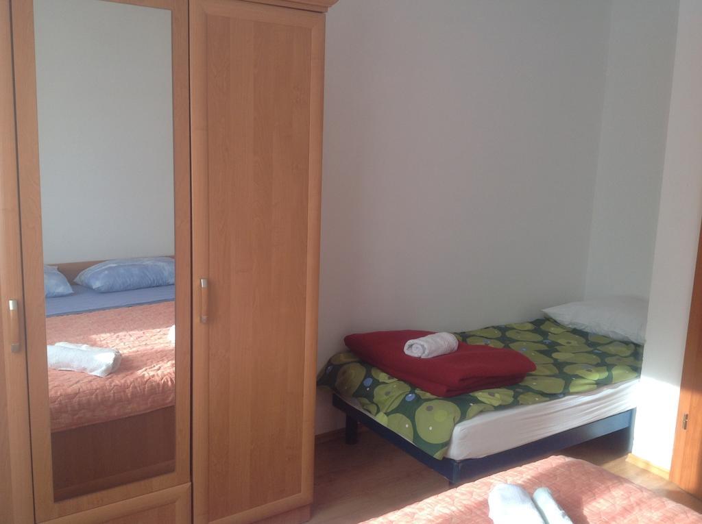 Apartments & Rooms Elda Rovinj Exterior photo