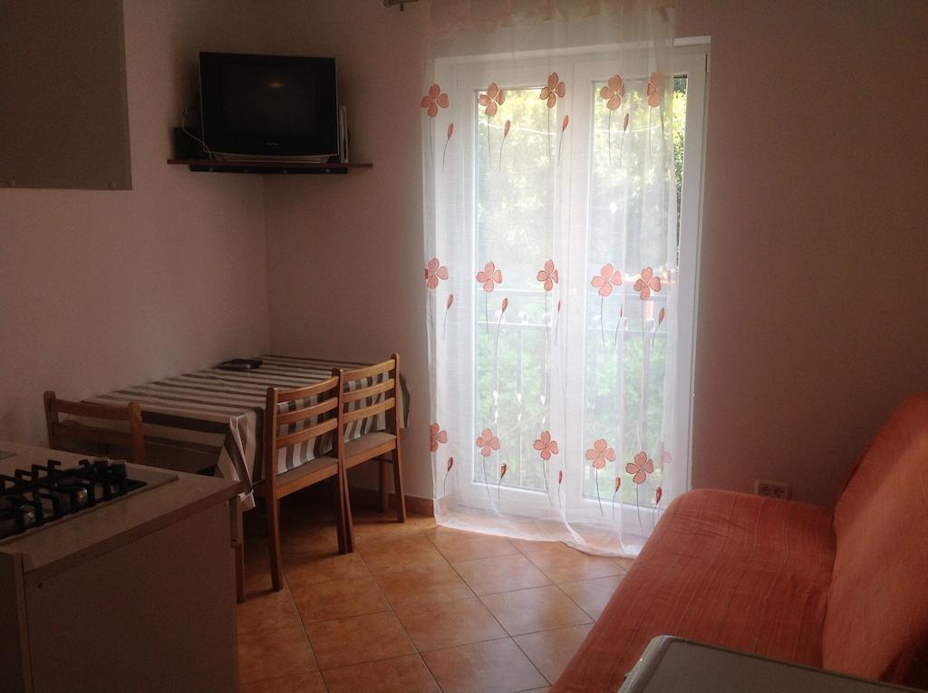Apartments & Rooms Elda Rovinj Exterior photo